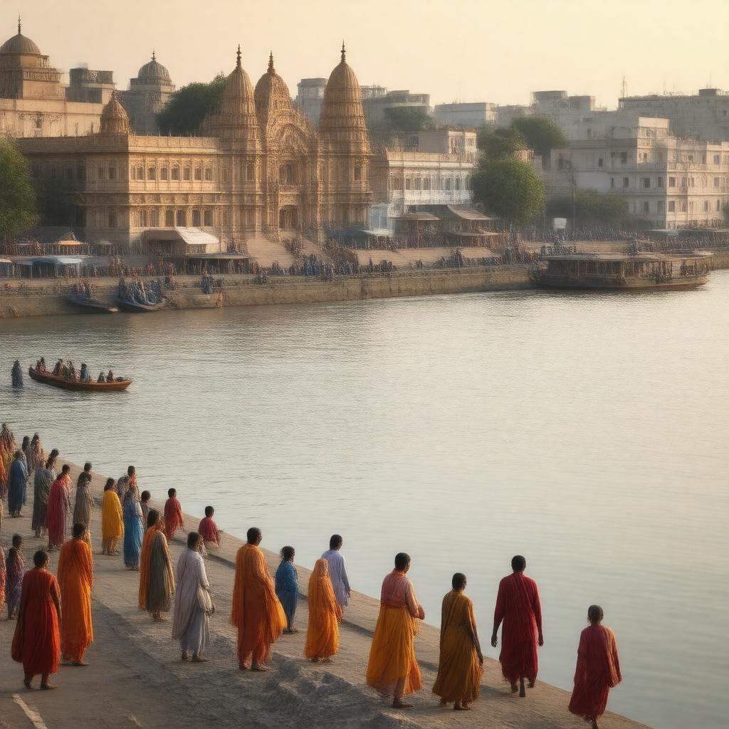Varanasi district